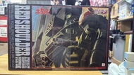 全新 Takara Scope Dog Red Shoulder Custom 裝甲騎兵 超合金 紅肩膀