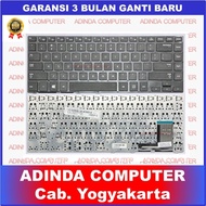 Samsung NP370 NP450 NP450R4E NP450R5V NP470 NP470R4E NP510R5E Black Keyboard