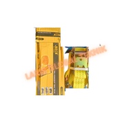 TRUCK BACK BINDINGTALI /RACHET TIE 2"X10M