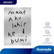 Maaf Aku Lahir ke Bumi (Marchella Fp)