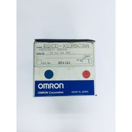 OMRON PROXIMITY SWITCH AMPLIFIER E2CD-X2R5C3A