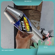 Fmf f4.1 exhaust stainless 38mm inlet exhaust only