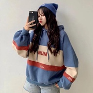 Mun HOODIE OVERSIZE XXL