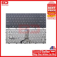 Lenovo IdeaPad 100-14iBD 100-141BD 80RK Laptop Keyboard