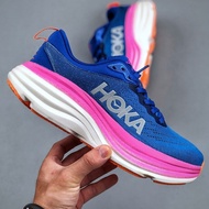 Hoka Bondi 8 Men Women Sports Shoes Hoka Clifton 9 Running Shoes 1127952-CSAA VO1I