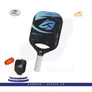 Hundred Racket Ball Padel Pickleball Zephyr 70 HPRX-4M172 - USA Approved
