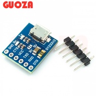 1/5PCS USB to TTL FT232RL Communication Module Flashing Board GY232V2 MICRO FT232RL USB