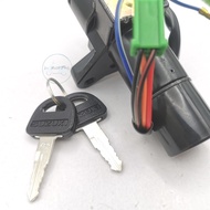 MAIN SWITCH SUZUKI TRS118 TRS 118