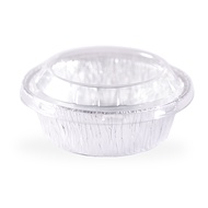Aluminium Foil Tray (3379P) 10PCS