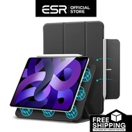 ESR Rebound Magnetic Case for iPad Air 5/4 and iPad Pro 2018 (11")