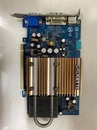 GIGABYTE GV-NX73T256P-RH 顯示卡