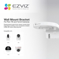 Bracket CCTV for Camera EZVIZ / Breket CCTV untuk EZVIZ