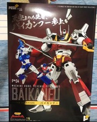 Pose+ 天威勇士 超 合金 魂 pose plus 千值練