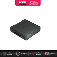 ProGrade Digital CFexpress Type B / Type A USB 4.0 Single-Slot Card Reader (ประกันศูนย์ 2 ปี)