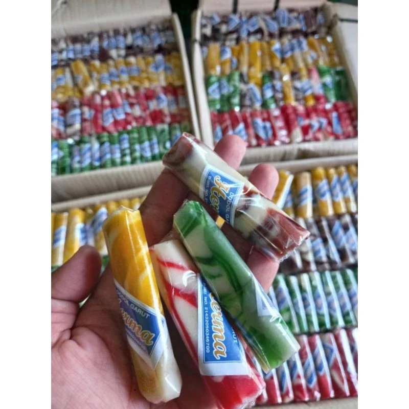 dodol zebra dodol Garut 1 kg