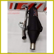 ☼ ▣ ✤ Apido pipe V3 for Mio sporty/SOUL carb/fino carb