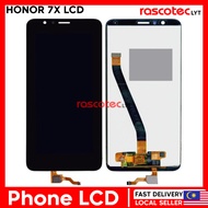 HONOR 7X honor7x BND-AL10 BND-TL10 BND-L21 BND-L22 BND-L24 BND-L31 LCD TOUCH SCREEN DISPLAY DIGITIZE
