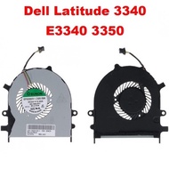 Dell Latitude 3340 E3340 3350 990WG 0990WG K44133 Laptop CPU Fan