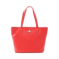 【มือสอง】 วิเวียน เวสต์วูด Vivienne Westwood กระเป๋าโท้ท SHOPPER Orb 4D010002UL008VH401 กระเป๋าโท้ทหน