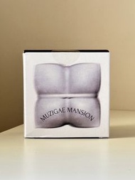 現貨 韓國 Muzigae Mansion Sleek Water Cushion 水潤款氣墊粉底 N22