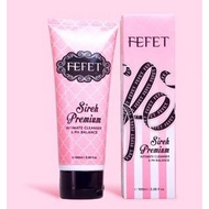 Fefet WOMEN CLEANER