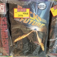 (黃埔聚寶坊B1b號舖門市現貨) Hottoys MMS257 Back To The Future Marty McFly (KTB138)