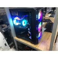 V3 i5 6400 Gaming Computer Case