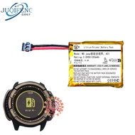 Suitable for Jeep Jeep Smart Whole Realm JP-SW005 Sports Watch A01 Replacement Battery