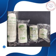 AMMEDA ELAST-BANDEX Cotton Crepe Bandage