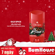 Old Spice Bearglove Deodorant, Antiperspirant 73g (White Wax)