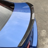 BigSale M4 Style For BMW F22 Spoiler Carbon Fiber Spoiler 2 Series F22 Coupe & F87 M2 220i M235i 228