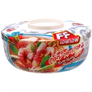 FF Instant Noodles Bowl Type Pot Type Noodle Halal  60 g