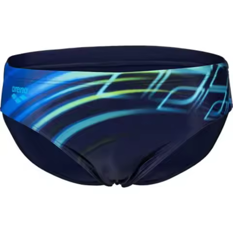 Men's Funny Swimsuit, Swim Shorts, Swimwear for Water Sports, Surfing, Beach, Athletic Training