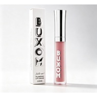 buxom full-on plumping lip cream moscow mule 4.2ml moisturizing volumizing lip gloss