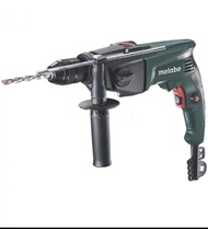 impact drill 13mm sbe760 600841560 metabo