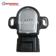Brand New TPS Throttle Position Sensor B6HF-18-911 B6HF18911 JE50-18-911 JE5018911 For MAZDA