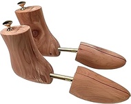Premium Boot Shoe Tree for Men, Cedar Boot Tree, Aromatic Red Cedar Shoe Tree for Boot Care