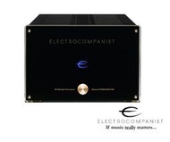 《響音音響專賣店》挪威 Electrocompaniet EC AW400 單聲道後級擴大機(1對)