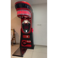 Punching Machine : Arcade