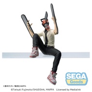 PM PERCHING FIGURE CHAINSAW MAN