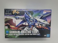 HGBF Amazing Exia