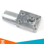 Aslong JGY-370 12V Gear Motor 40 RPM
