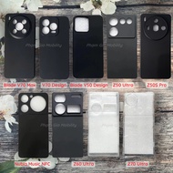 Case for ZTE Nubia Z70 Z60 Z60s Z50 Z50s Ultra Pro Music Axon V50 V60 V70 A73 Design Smart, clear, b