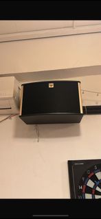 Inandon 喇叭連唱K機