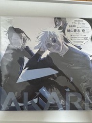 咒術迴戰 CD