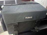 Roland acoustic amp ac60 with bag