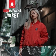 diskon Jaket Diery Original grosir