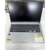 Laptop Asus Vivobook 15 X1502VA-BQ886W (i7-13620H) (Bạc) - Đã sử dụng