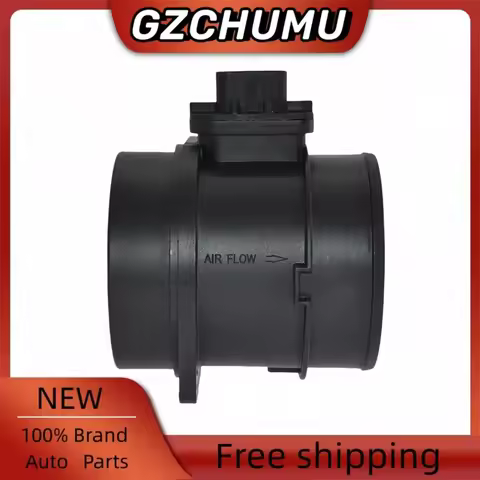 Mass Air Flow Meter MAF Sensor 28164-2F000 for KIA S-portage S-orento for Hyundai S-anta Fe