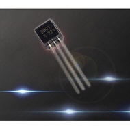 Inline S9013 TO92 Triode 0.5A/40V NPN Transistor TO-92